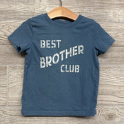 Shirt Best Brother 3t