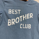 Shirt Best Brother 3t