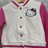 Varsity Jacket 4t