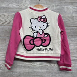 Varsity Jacket 4t