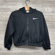 Active Jacket W/ Hood 3t