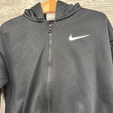 Active Jacket W/ Hood 3t