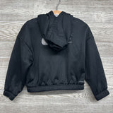 Active Jacket W/ Hood 3t