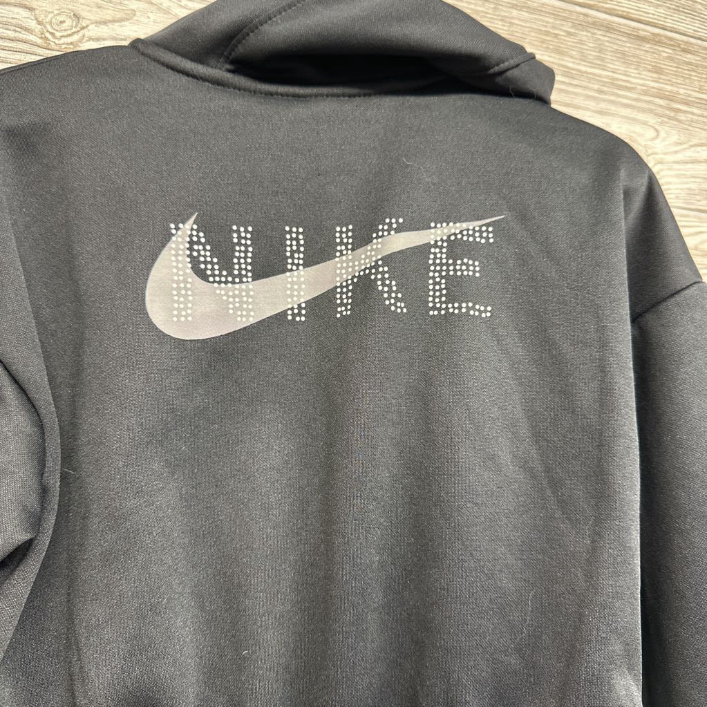 Active Jacket W/ Hood 3t