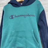 Hooded Sweatshirt Logo 5
