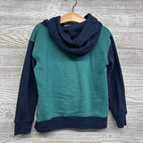 Hooded Sweatshirt Logo 5