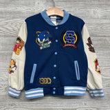 Varsity Jacket 6-7