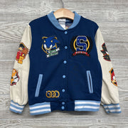 Varsity Jacket 6-7