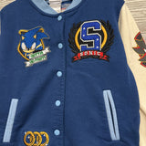 Varsity Jacket 6-7