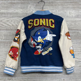 Varsity Jacket 6-7