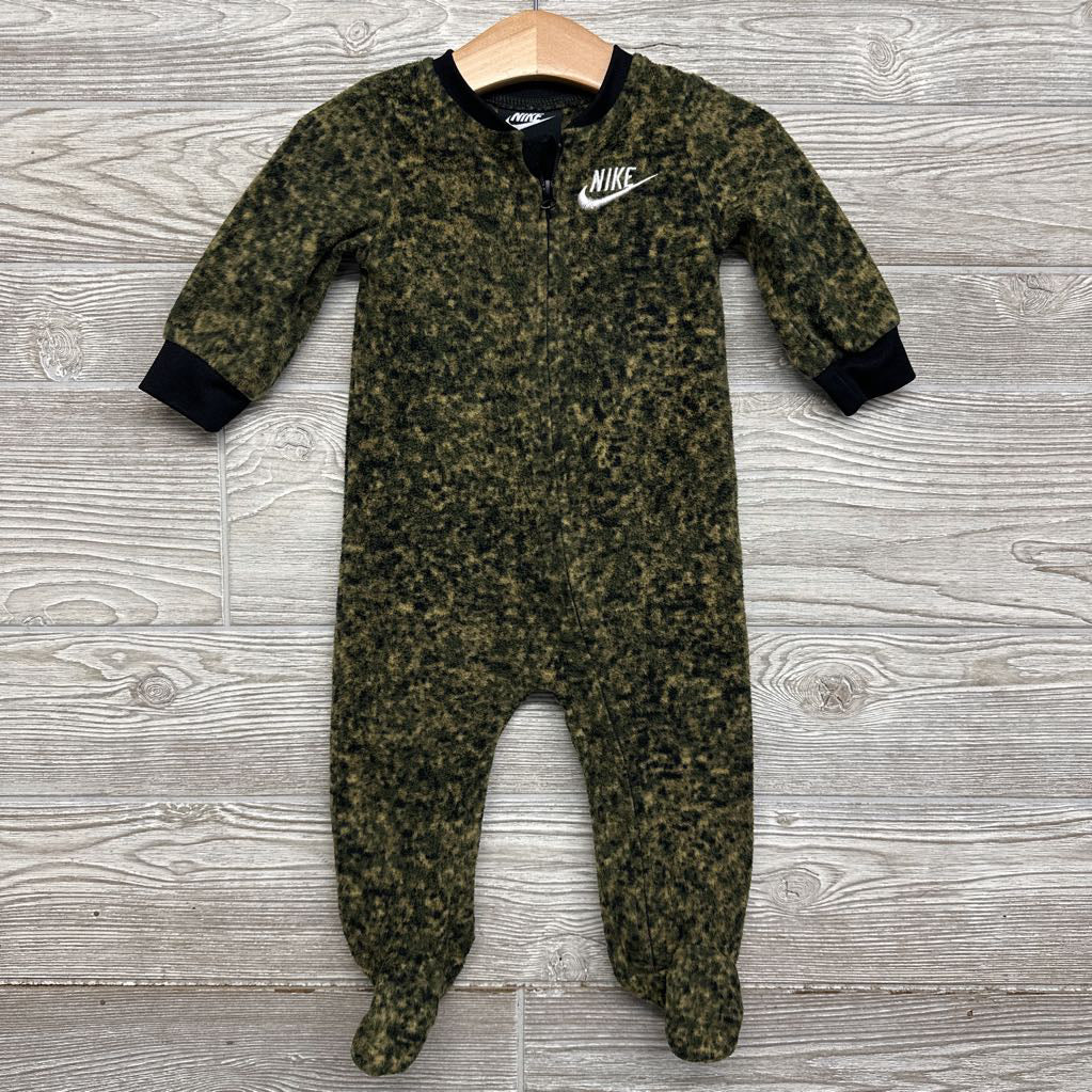 Blanket Sleeper Camo 9M