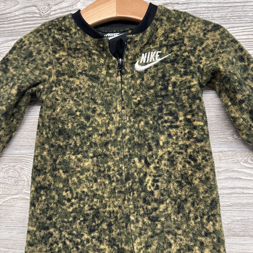 Blanket Sleeper Camo 9M
