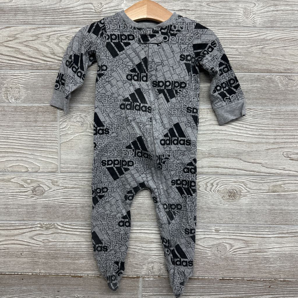 Sleep N Play Logos 9M