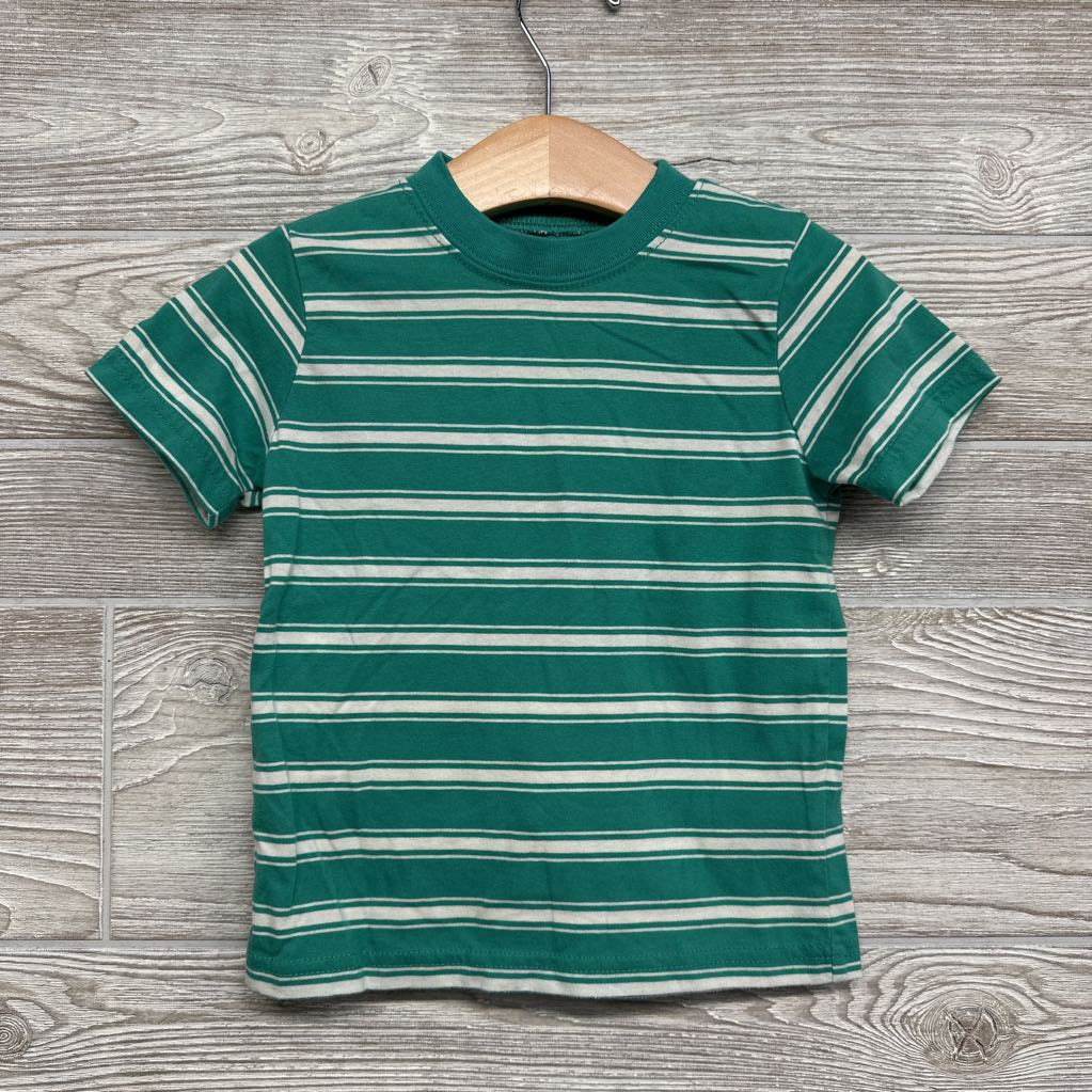 Shirt Stripes 2t