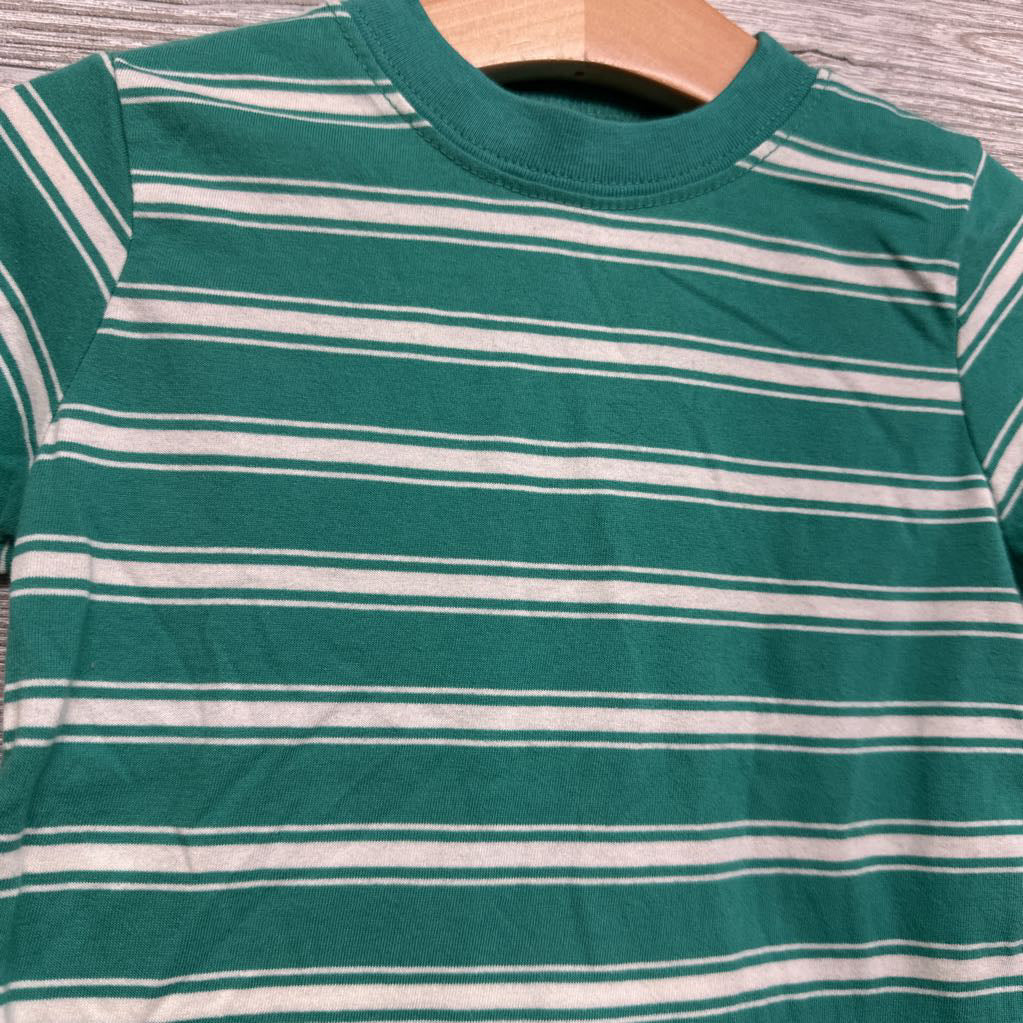 Shirt Stripes 2t