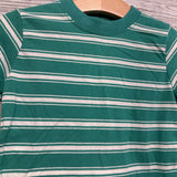 Shirt Stripes 2t