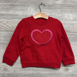 Crewneck Heart 4