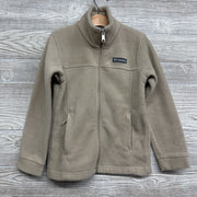 Fleece Jacket 6-7