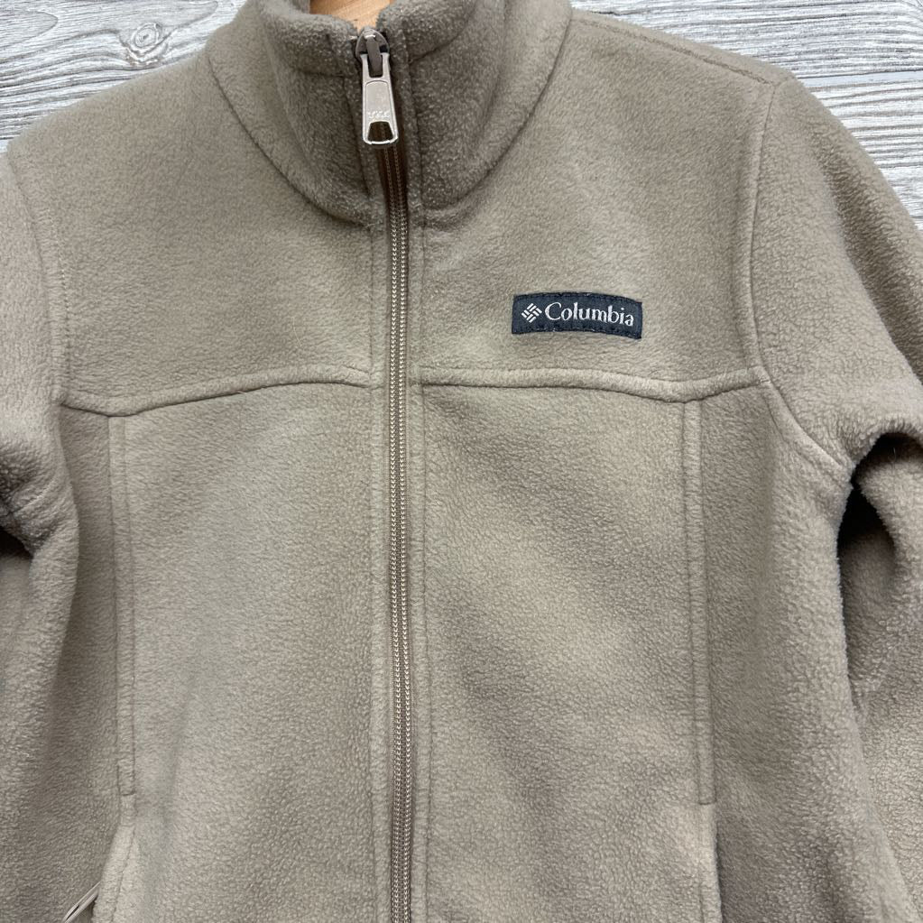Fleece Jacket 6-7