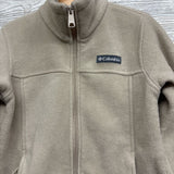 Fleece Jacket 6-7
