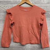 Shirt Ruffles 8