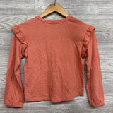 Shirt Ruffles 8