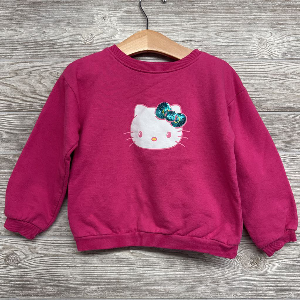Crewneck 4t