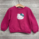 Crewneck 4t