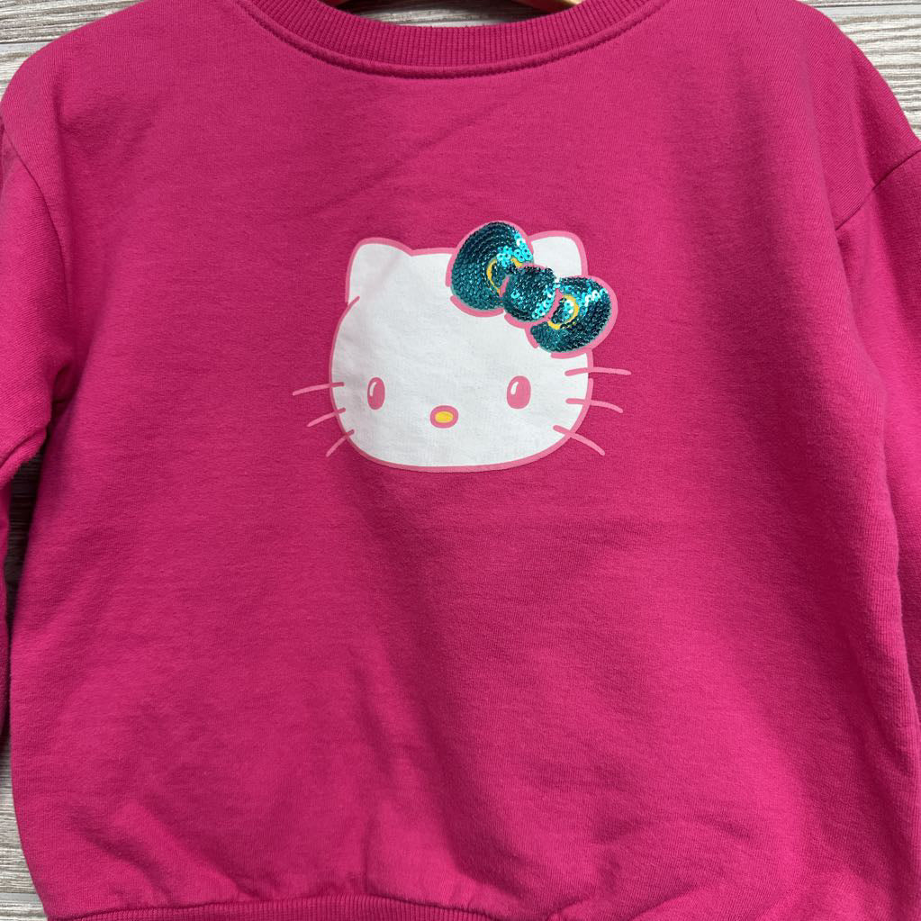 Crewneck 4t