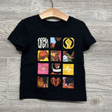 Shirt Dream Athlete 3t