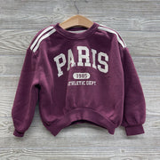 Crewneck Paris 5t