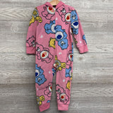 Pj Outfit Cheer Bear 4