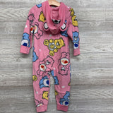 Pj Outfit Cheer Bear 4