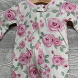 Sleeper Flowers 0-3M