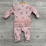 Snap Sleep N Play Minnie Mouse 0-3M
