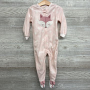 Blanket Sleeper Fox 2t
