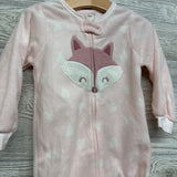 Blanket Sleeper Fox 2t