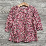 Dress Flowers 2t