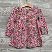 Dress Flowers 2t