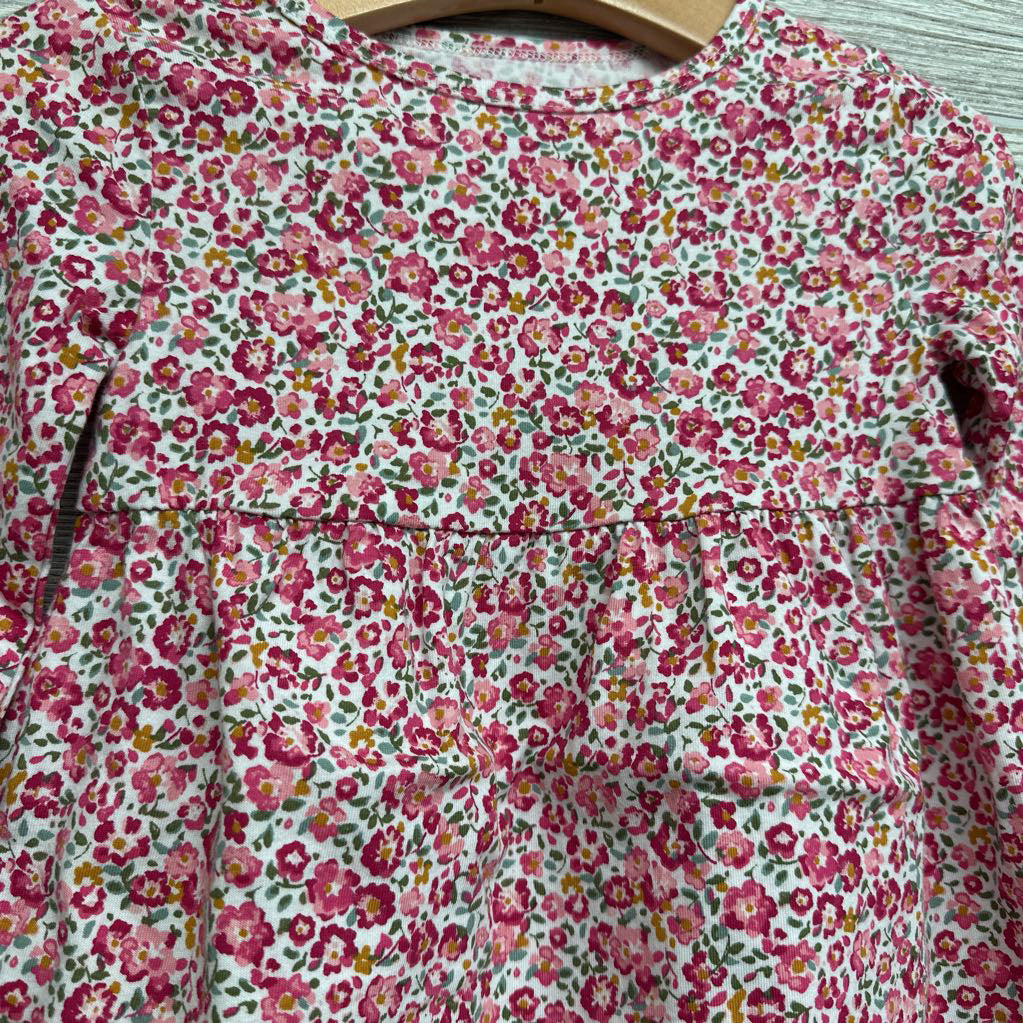 Dress Flowers 2t