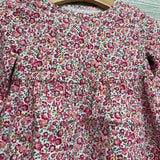 Dress Flowers 2t