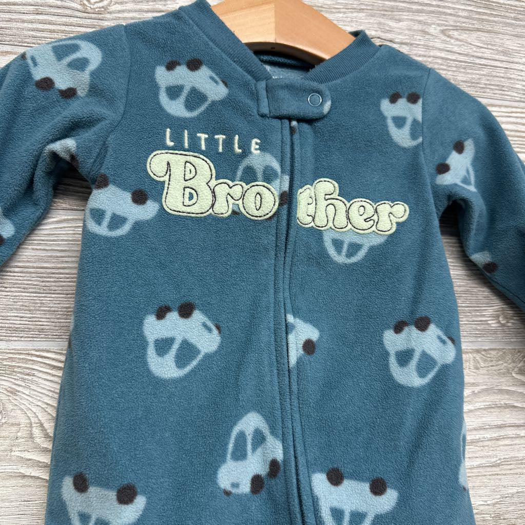 Blanket Sleeper Cars Little Brother 9M