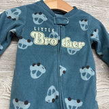 Blanket Sleeper Cars Little Brother 9M