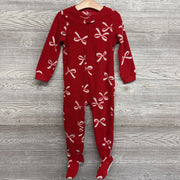 Blanket Sleeper Bows 3t