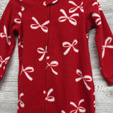 Blanket Sleeper Bows 3t