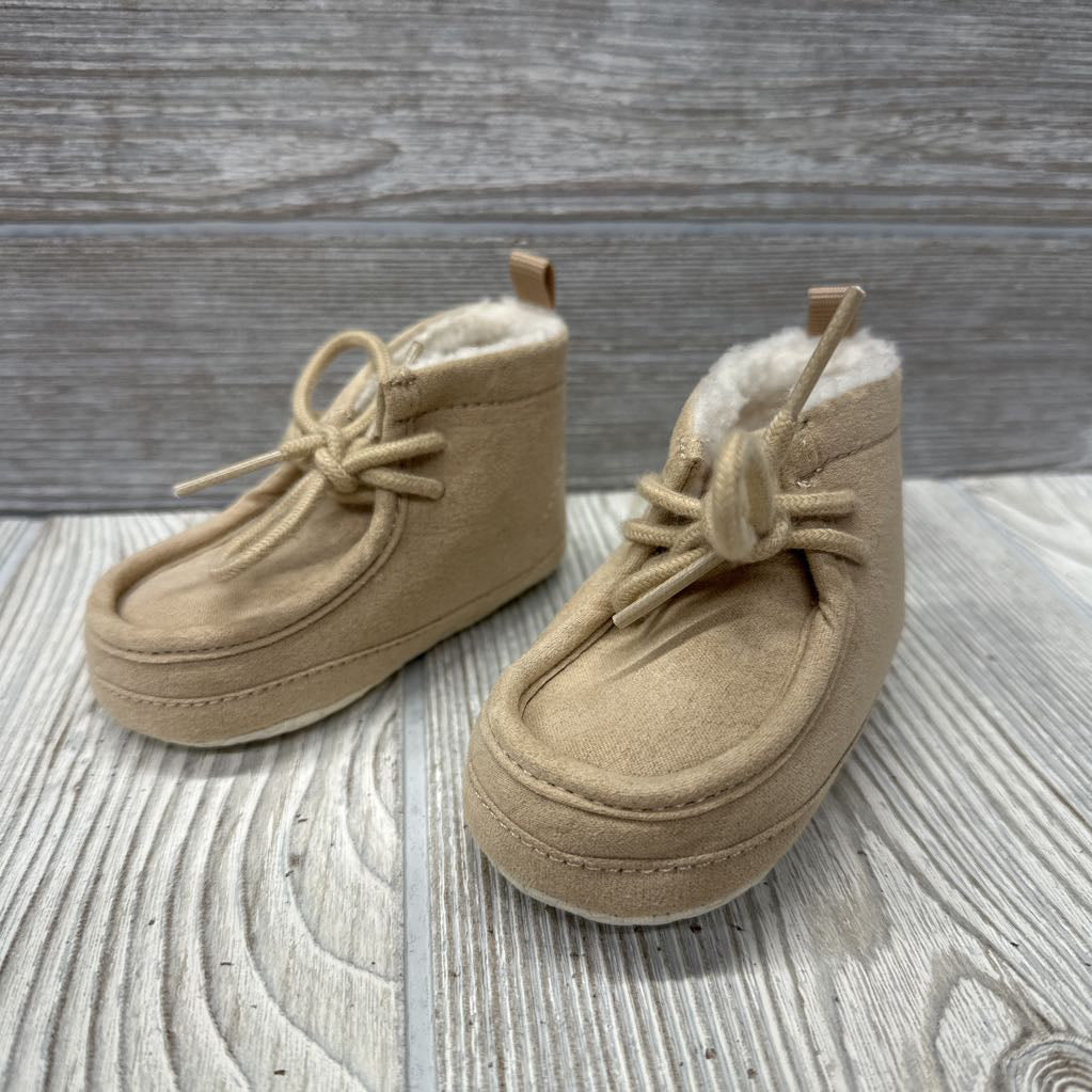 Soft Sole Shoes 3c