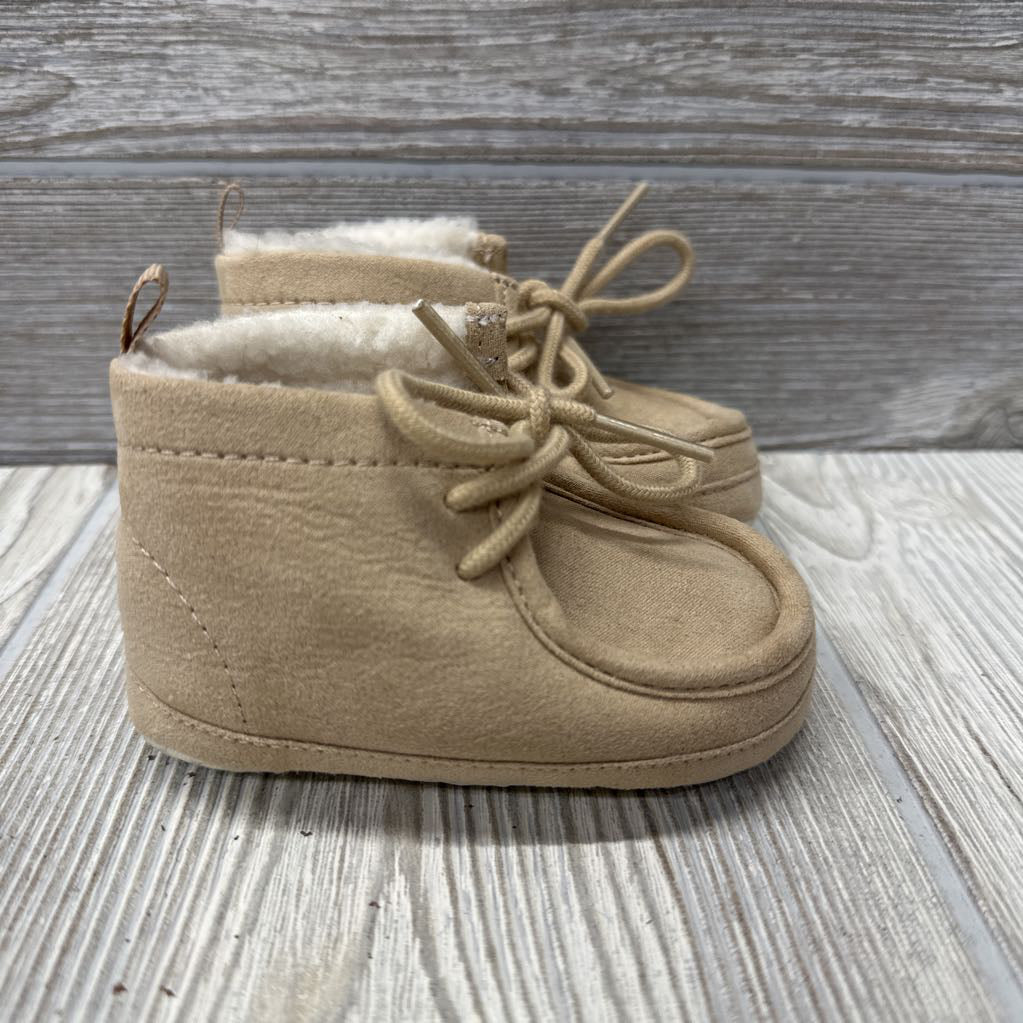 Soft Sole Shoes 3c
