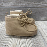 Soft Sole Shoes 3c