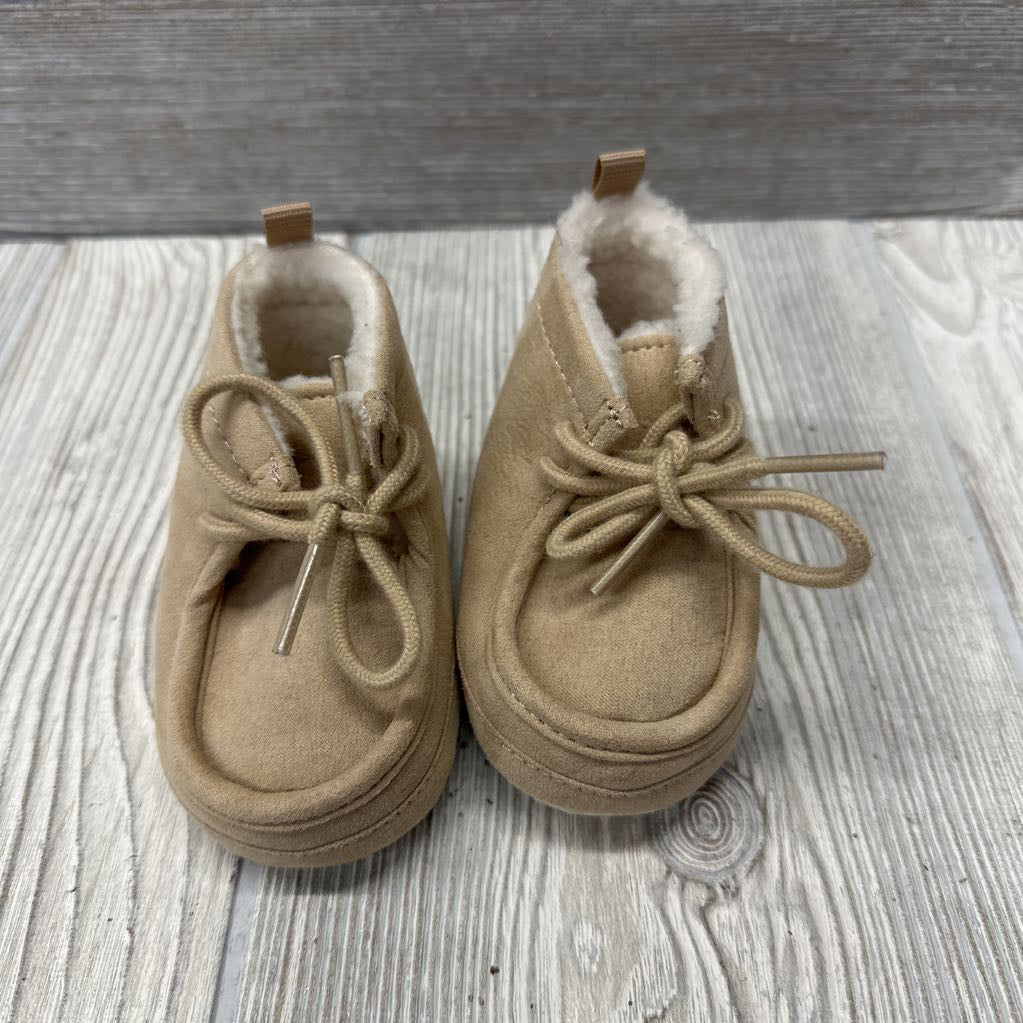 Soft Sole Shoes 3c
