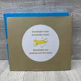 75th Anniversary Goodnight Moon Book